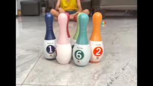 Đồ chơi bowling vận động khỏe mạnh cho bé