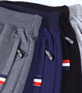 New กางเกงขาสั้นลำลองผู้ชายไซส์ M-6XLเอวยางยืดกระเป๋าซิปผ้าหนาคุณภาพดีและราคาถูก