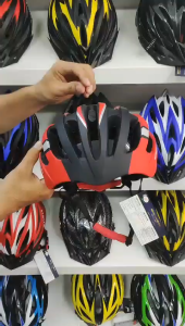 MŨ BẢO HIỂM XE ĐẠP ĐUA CAO CẤP CHÍNH HÃNG CAIRBULL HELMET CY - 112