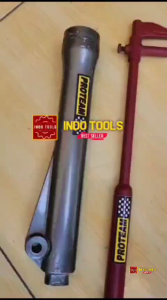 Alat Servis Shock Depan Treker & Seal Sil Shock Depan Motor