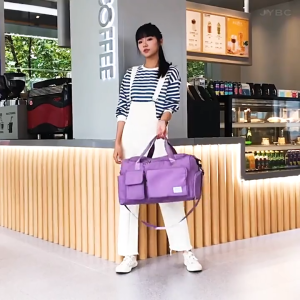 Túi du lịch cá nhân cao cấp mẫu mới