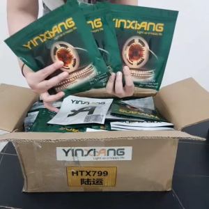 Yinxiang ไฟริบบิ้น ไฟเเถบ LED 12V 2835 - 240D  ยาว5m กันน้ำ ใช้ตกแต่งภายใน (ซื้อเยอะมีราคาส่ง!)