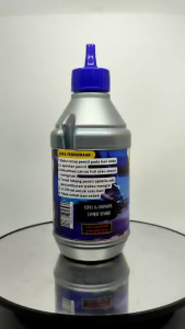 Cairan Anti Bocor Ban Tubles Motor Mobil Obat Sealent Tambal Otomatis 350ml
