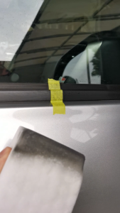 Nano Magic Sponge (1pc) Magic Eraser Cleaning Block