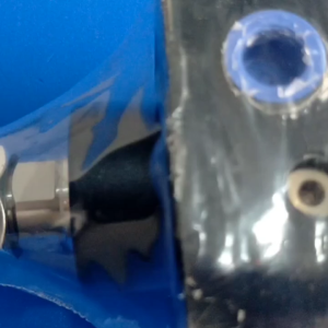 Airtac Cylinder SAU80X240