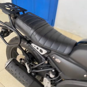 Khung treo túi hông yamaha xsr155
