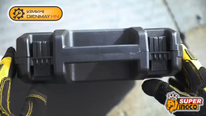 Máy khoan pin 12V INGCO CDLI12208CIDLI12201