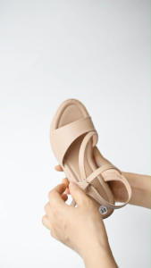 Sandal đế xuồng nữ (35-39)