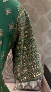 [PRE-ORDER 15 DAYS] READYMADE ANARKALI SUITS  {ETA:2025-12-31}