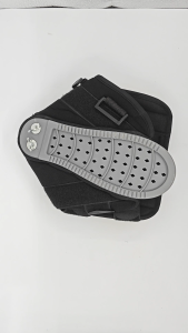 AFO - Adjustable ankle foot orthosis / Dewasa Orthosis Brace Untuk Patah Kaki