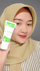 Batrisyia Herbal Paket Reguler Series Perawatan Kulit Normal Cenderung Kering