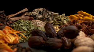 GARLICKYS Cayenne Pepper Powder Cabe Rawit Bubuk Super Pedas