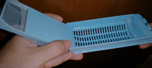 Filter Mesin Cuci Penyaring Air dari Kotoran Cucian Pakaian Universal Original 3M Sanitary