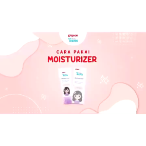 Pigeon Teens Moisturizer For All Skin Types - Acne Ranger Moisturizer 20ml & 50ml - Virgo Shoop