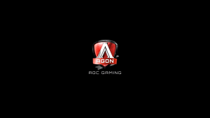 AOC Agon AG493UCX2 (165HZ) 5120x1440 Dual QHD Adaptive Sync Curved Gaming Monitor (49"/1MS/HDR 400/Pivot/HDMI/DP/USB Type-C)