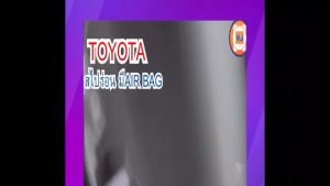 Isuzu สวิตซ์ไฟฉุกเฉิน 8ปลั๊ค อะไหล่รถ6ล้อ รุ่น NPR เอ็นพีอาร์ 120แรง แท้