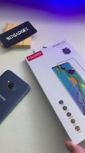 GKK Screen Protector SAMSUNG NOTE 8 9 10 20 S8 S9 S10 S20 S21 S22 S23 S24 PLUS ULTRA FE 4G 5G Clear Polymer Nano