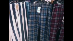 Seluar Tidur Mix Color Super Comfortable Nice