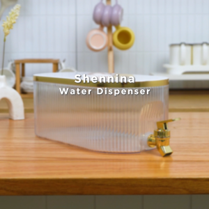 Youware - Shennina Mini Dispenser Minuman Elegan