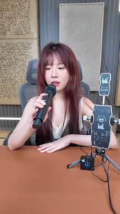 ickb So8 6代2024 声卡 [Official Store][READY STOCK][官方]  ickb So8 6th Generation Digital Live Sound Card Elelive小象直播|BIGO|小红书| 抖音|新手主播|强烈推荐