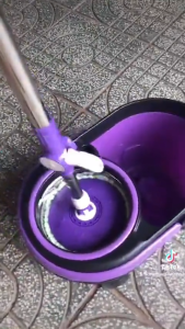 Cây lau nhà inox 360 độ thái lan