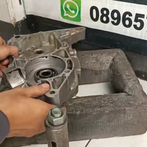 TREKER PASANG BERING KRUK AS LAHER BEKHEN SIL KRUK AS