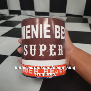 CAT MENI BESI / DEMPUL BESI SUPER 1kg