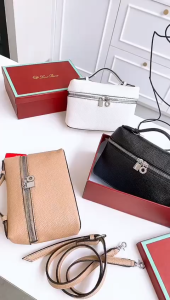 Tas selempang wanita tsc bag SLP19 Free box qualitas premium