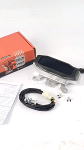 SPEDO KTM SPEEDOMETER KTM SPIDO KTM SPEDO MINI DIGITAL CB GL MP TIGER KING UNIVERSAL