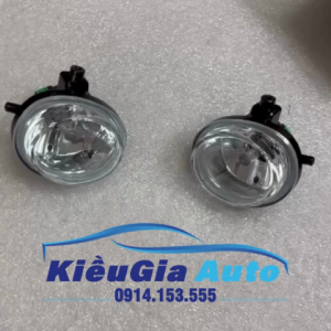 Đèn gầm Ford Ranger 2007-2011 UR8251680 UR8251690