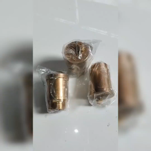 Air Vent Valve WIPRO mengeluarkan udara dalam instalasi 1/2 1" 3/4 ukuran 1/2 1 3/4 inch