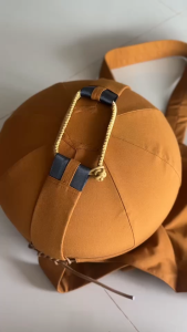 ถลกบาตร ผ้าโคนิก้า