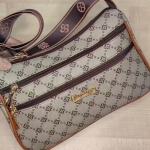 FEMALE BAG WOMEN SLING BAG HANDBAG GIRL CUTIE KOREA HANDBAG BEG TANGAN WANITA PEREMPUAN SLING BAG FESYEN PU LEATHER NEW DESIGN