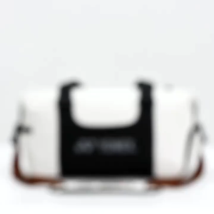 Yonex Badminton Bag Fashion Korean Style Yonex Hand-Held Messenger Badminton Sling Bagpack Rubber Shoe Bag