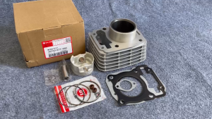 Bộ Nồi Hơi Honda Shadow150