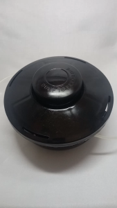 Kepala Pisau Senar Mesin Potong Rumput Trimmer Head Model PVC