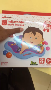 Pelampung Bayi untuk Berenang: Panduan Lengkap