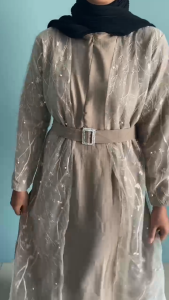 FREE BELT!!! PEARLY MAXY BRUKAT [MLXLXXL3XL4XL] Gamis Brukat Lebaran Terbaru 2024 / Long Dress Brukat Kekinian Viral / Dress Brokat Wanita Terbaru 2024 / Dress Brukat Kondangan / Dress Brokat Jumbo / Dress Seragam Bridesmaid / Busui Friendly / Others