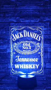 ิRVRBJ02 ป้ายไฟ วิบวับ โคมไฟ ทรงขวด โชว์ หัวเตียง ตั้งโต๊ะ เคาท์เตอร์ บาร์ ผับ ออฟฟิศ แต่งห้อง แต่งร้านค้า สำนักงาน ร้าจัดส่งไวในประเทศ