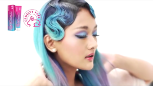 MAKARIZO Professional Concept Ultimax Hair Color SF3 90ml Series | Perwarna Rambut | Vegan Hair Color System | FUFUMISE