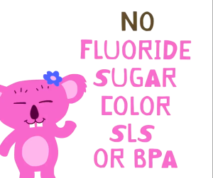 Jack N Jill Toothpaste Anak Pasta Gigi Anak Jack N Jill Exp 2025 Odol Organic