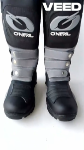 PROMO BIG SALE Sepatu Cross Oneal, Trail, Gunung, Mx Boots, Trabas Klasik Murah ON14