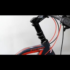 Bộ nâng ghi đông xe đạp thể thao ống nối cổ xe đạp Toopre tăng chiều cao cho xe đạp 124/138mm