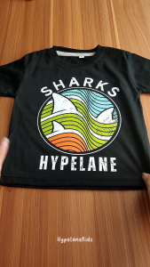 Baju Kaos Distro Anak Laki Laki Karakter Kartun Cowo Keren Import 1 - 10 Tahun - Hypelane - DTF2