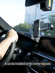 Baseus Gravity Car Phone Holder with Suction Base Retractable Adjustable For 4.7-6.5 inch Auto Car Phone Stand Mount iphone 11 11 Pro Samsung S20 S10 Xiaomi HuaWei