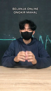 Surya Vega 5 Watt Bohlam LED Lampu Rumah Super Terang Cool Daylight Putih