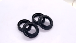 ชุด ชุดซีลโช้คหน้า ซีลกันฝู้ น้ำมันโช้ค สำหรับ HONDA CLICK-110i Click125 Click125i SCOOPY-I งานเกรดAA คุณภาพดี