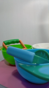 ที่บดอาหารเด็ก ใช้สำหรับบดอาหารให้ลูกน้อย พกพาง่าย สดวกใช้