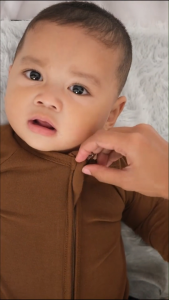 Sleep Suit SNI -Sleep suit bayi lembut Baju Tidur Bayi Lucu untuk Bayi Perempuan & Laki-Laki | Baju Newborn & Baju Anak Bayi