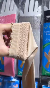 SARUNG LENGAN TANGAN INNER HAND SOCK MUSLIMAH PLAIN COLOR SARUNG LENGAN AURAT MUSLIMAH HANDSOCK LACE ARMSOCK ARM PROTECTIVE SOCK OUTDOOR HANDSOCKS